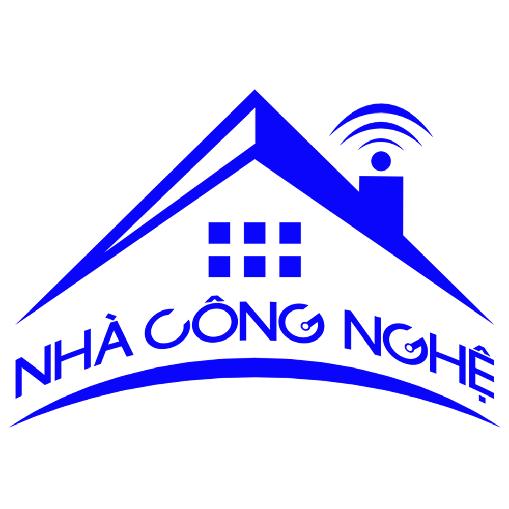 Logo Công ty TNHH Đầu tư và Phát triển Nhà Công Nghệ