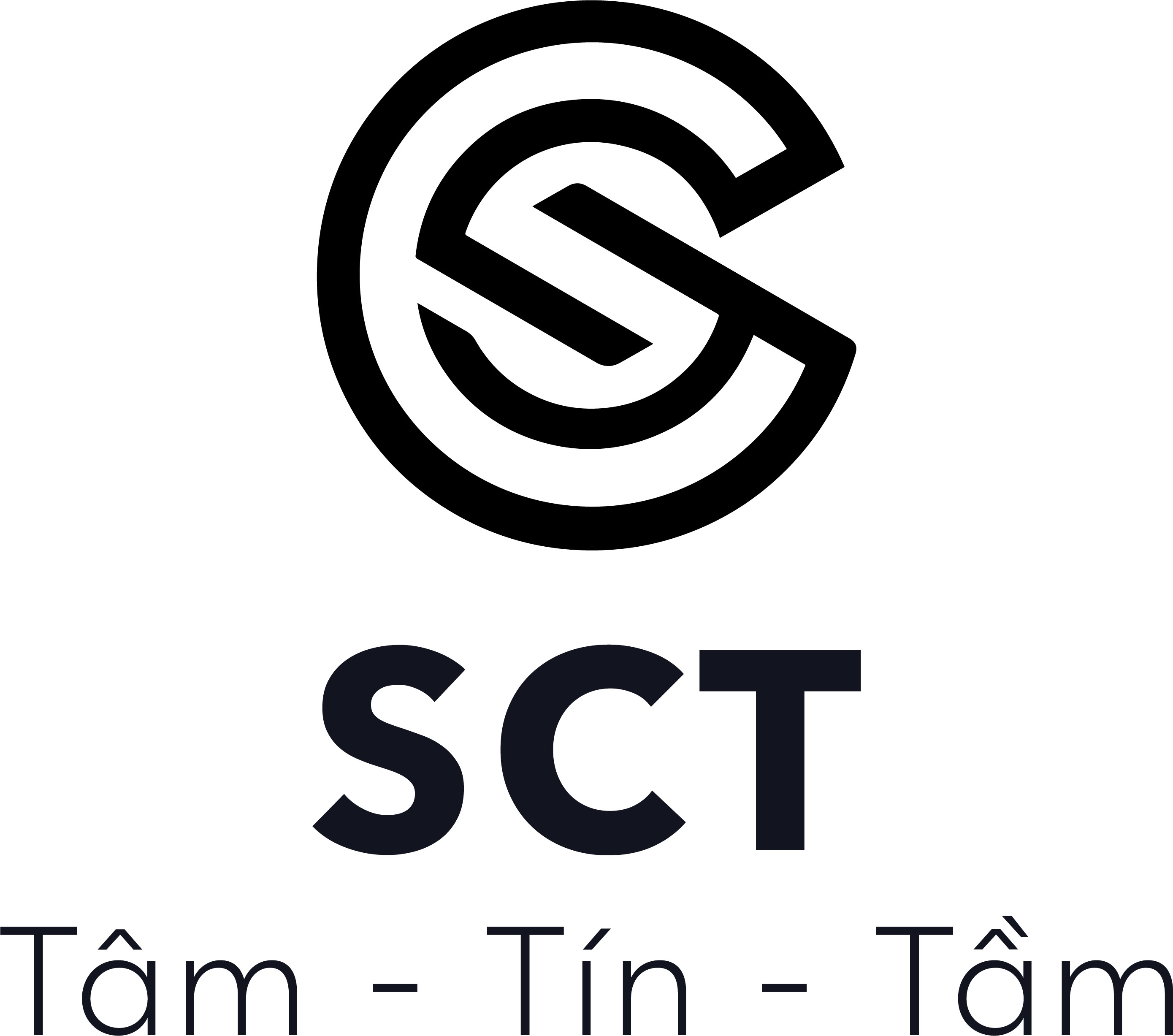 Logo Công ty TNHH đầu tư SCT Holdings