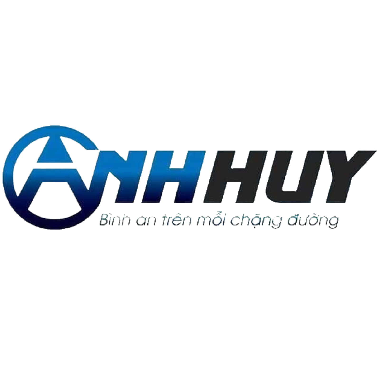 Logo Công ty Cổ phần Vận tải Thương mại Anh Huy