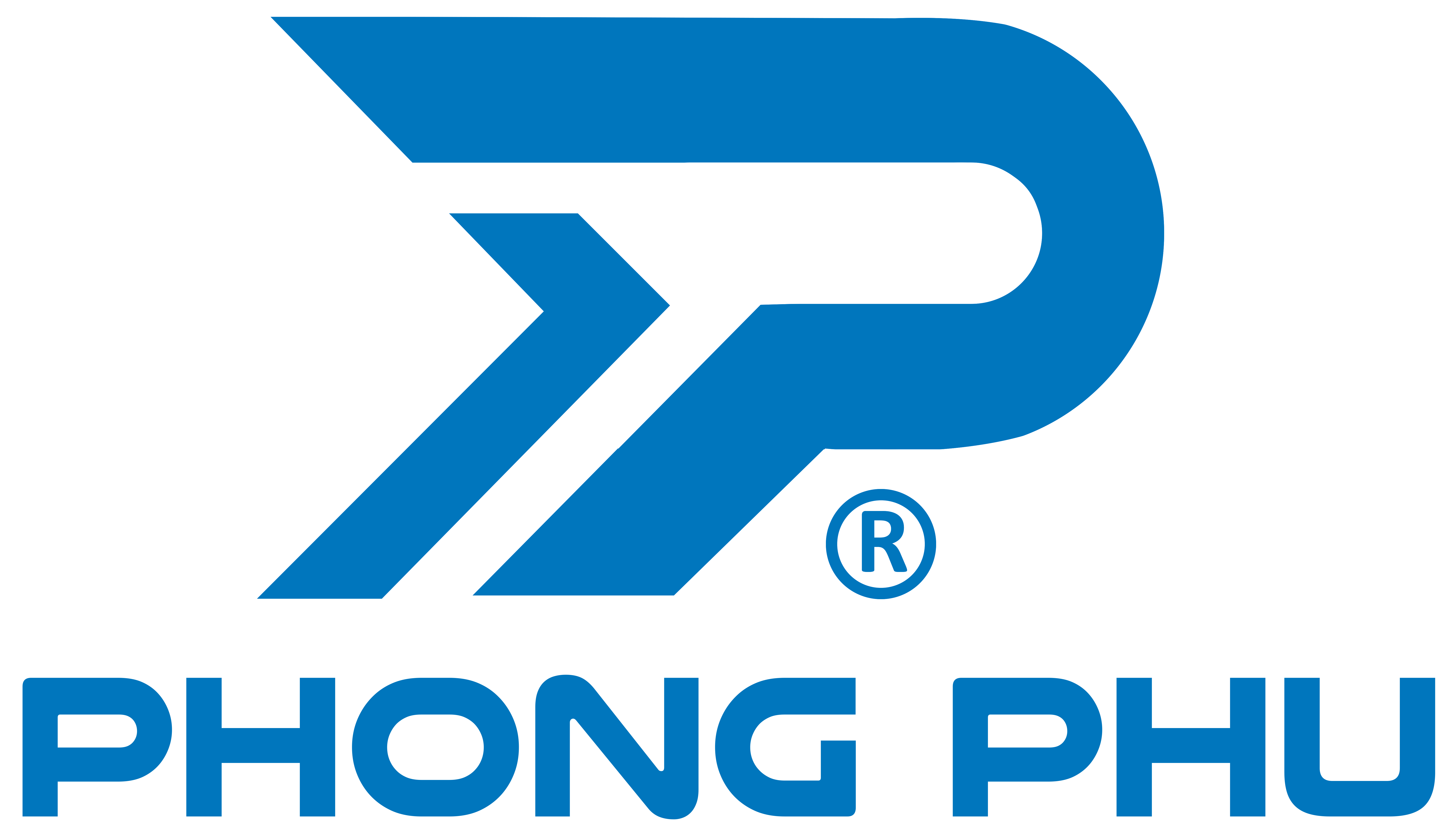 Logo Công ty TNHH Tư vấn Đầu tư Xây dựng Công nghệ xanh Phong Phú