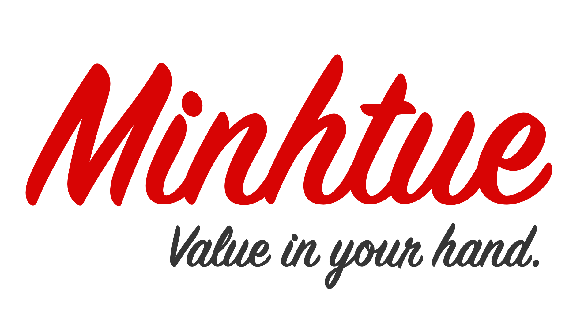 Logo Công ty Cổ phần đầu tư thương mại Minh Tuệ