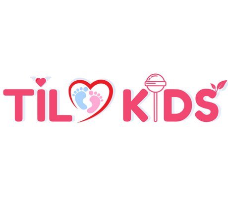 Logo Công ty TNHH Tilo Kids