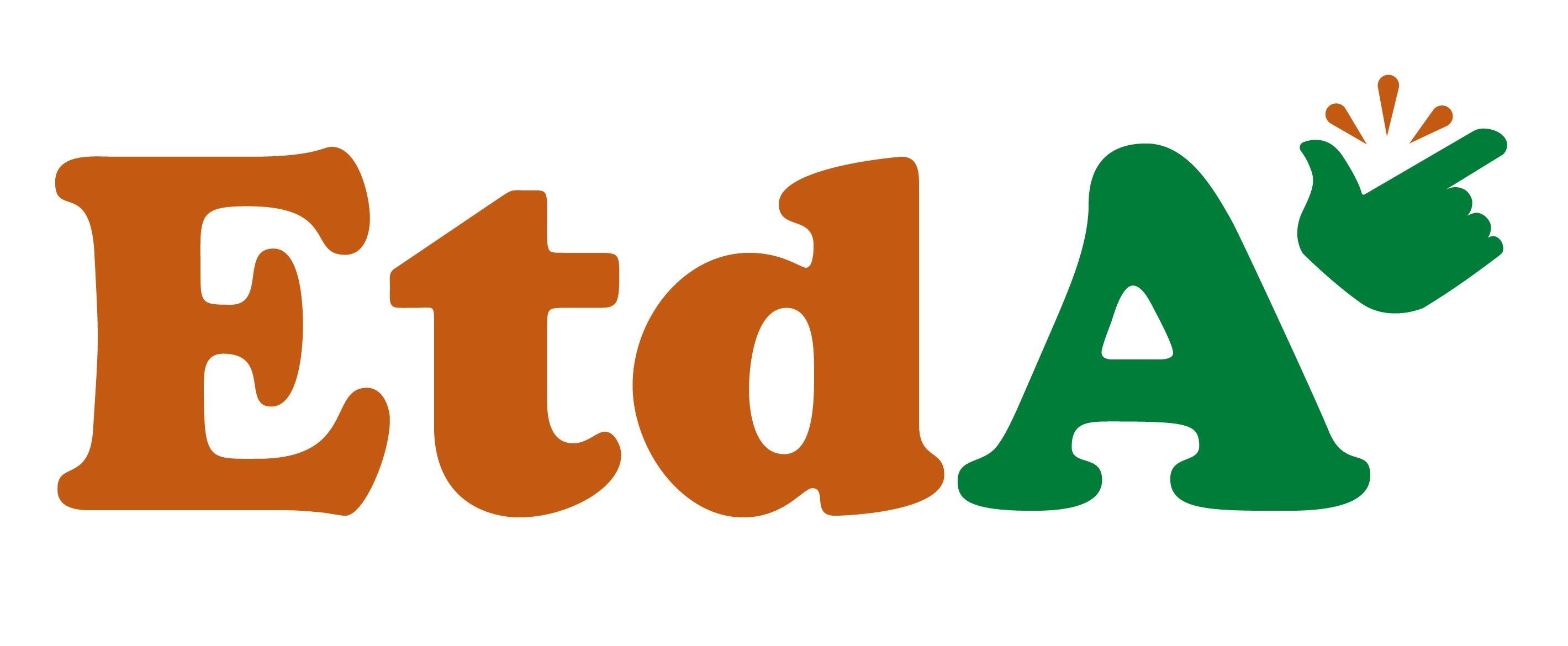 Logo Công ty TNHH MTV Đầu tư và Thương mại ETDA