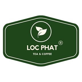 Logo Công ty TNHH Trà Lộc Phát