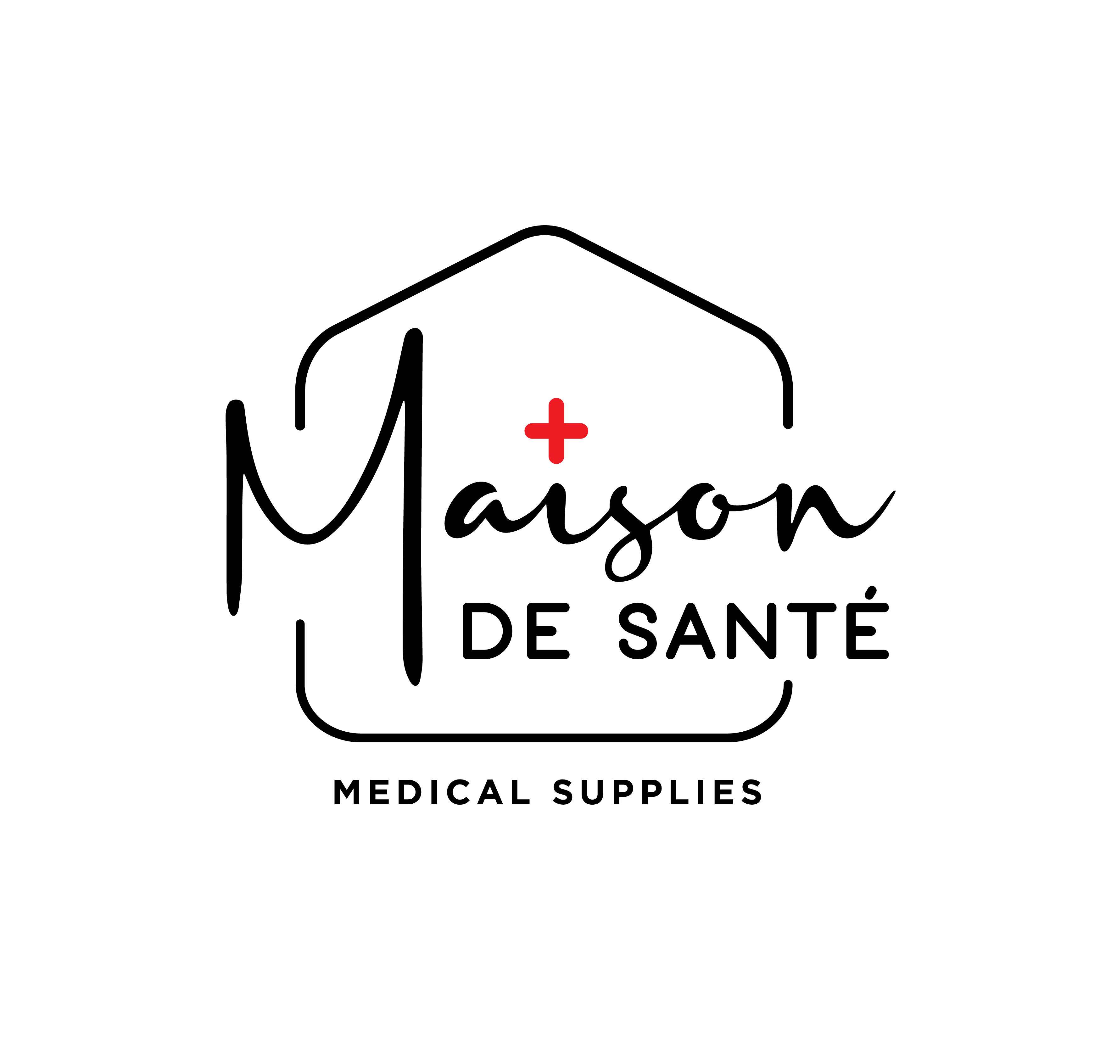 Logo Công ty TNHH Maison De Santé