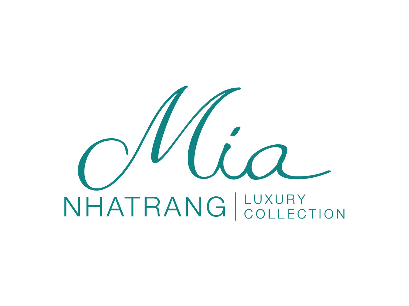 Logo Công ty Cổ phần Phát triển Du Lịch Cam Ranh