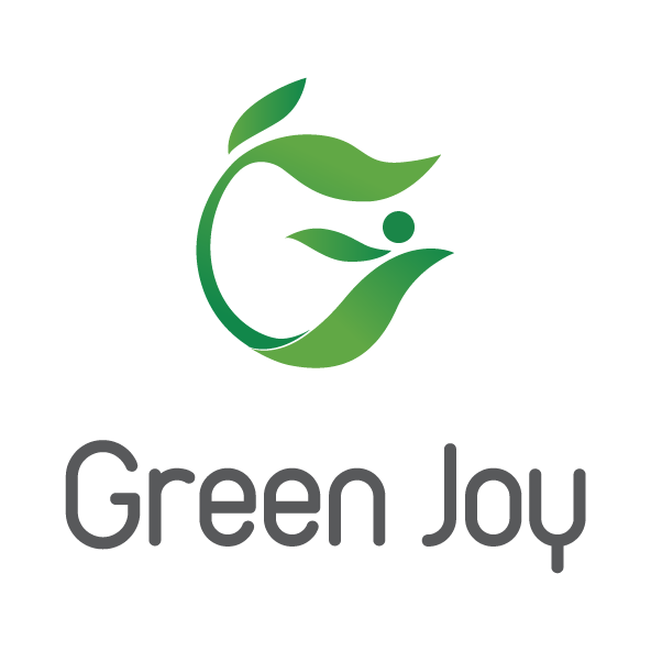 Logo Công ty TNHH Greenjoy