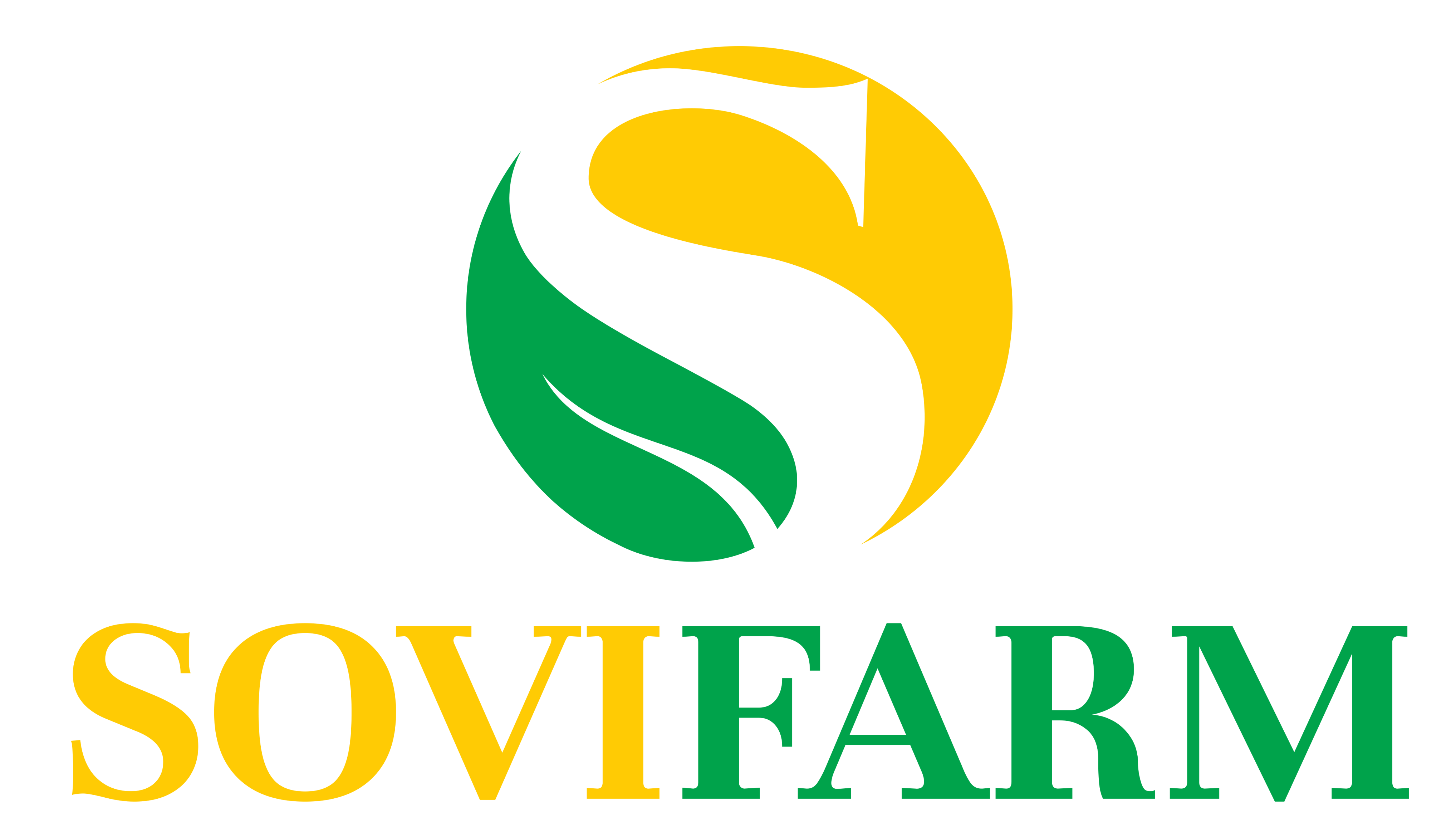 Logo Công ty TNHH Bảo vệ thực vật Sovifarm