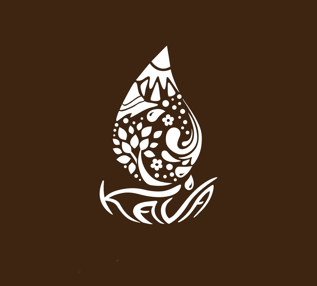 Logo Công ty TNHH Tinh Dầu Kava Việt Nam