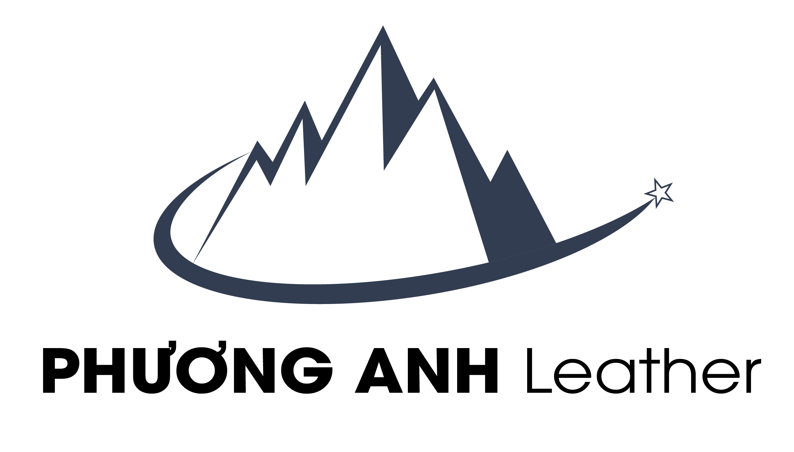 Logo Công ty TNHH dịch vụ sản xuất và thương mại Phương Anh