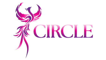 Logo Công ty TNHH Mỹ Phẩm Circle