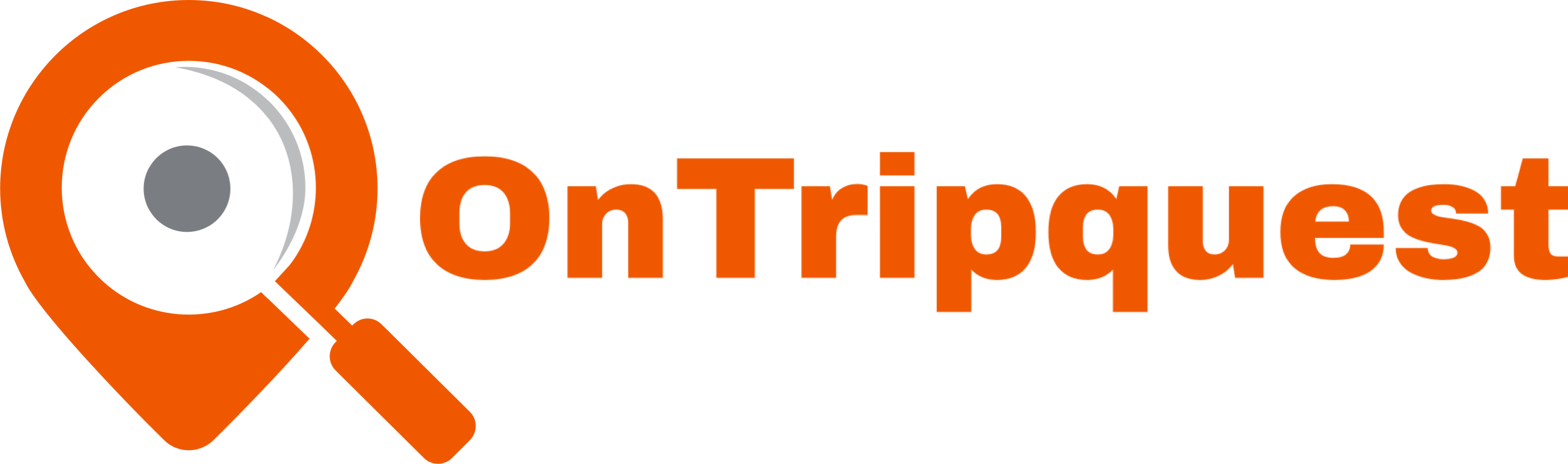 Logo Công ty TNHH OnTripquest