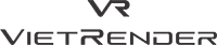 Logo Công ty TNHH Một Thành Viên Việt Render