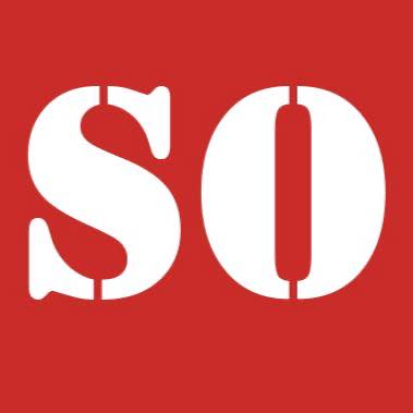 Logo Hộ kinh doanh SOSHOP