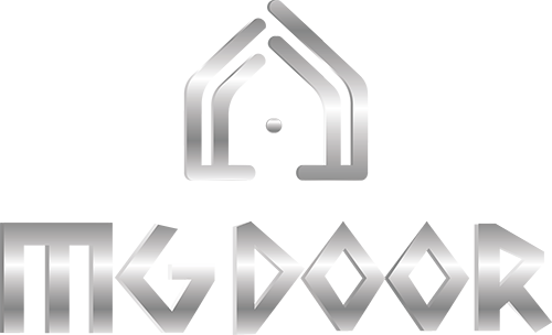 Logo Công ty TNHH Minh Gia Door