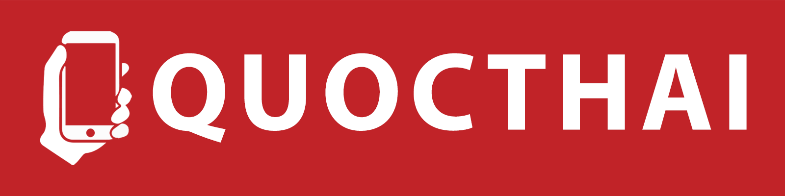 Logo Hộ kinh doanh Quốc Thái