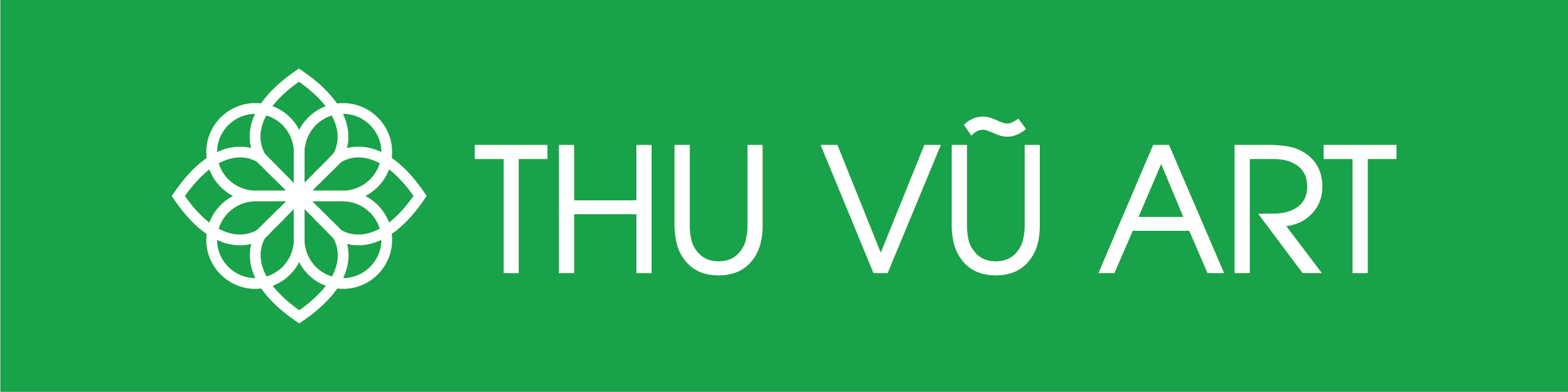 Logo Công ty TNHH Thu Vũ ART