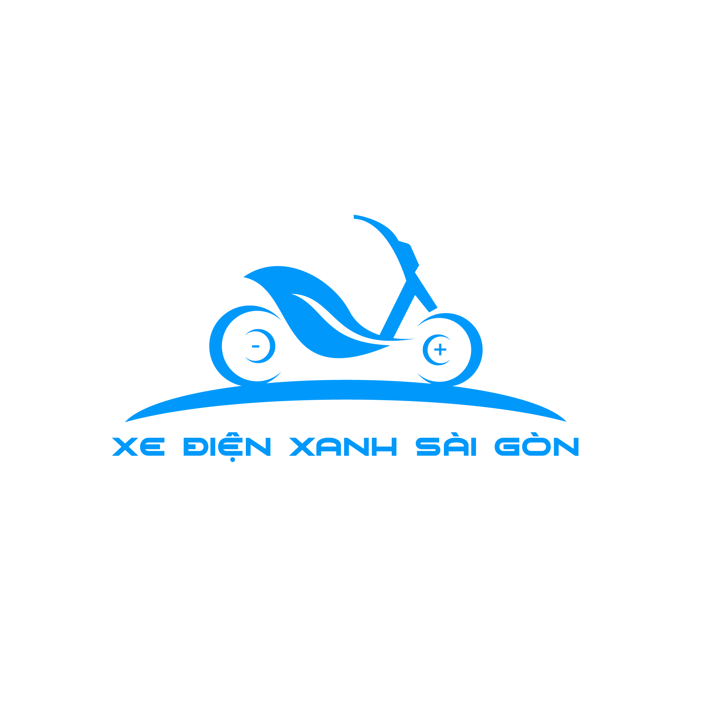 Logo Công ty TNHH XNK VinaBike