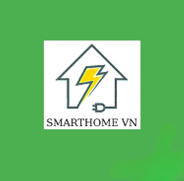 Logo Công ty TNHH Smarthome VN
