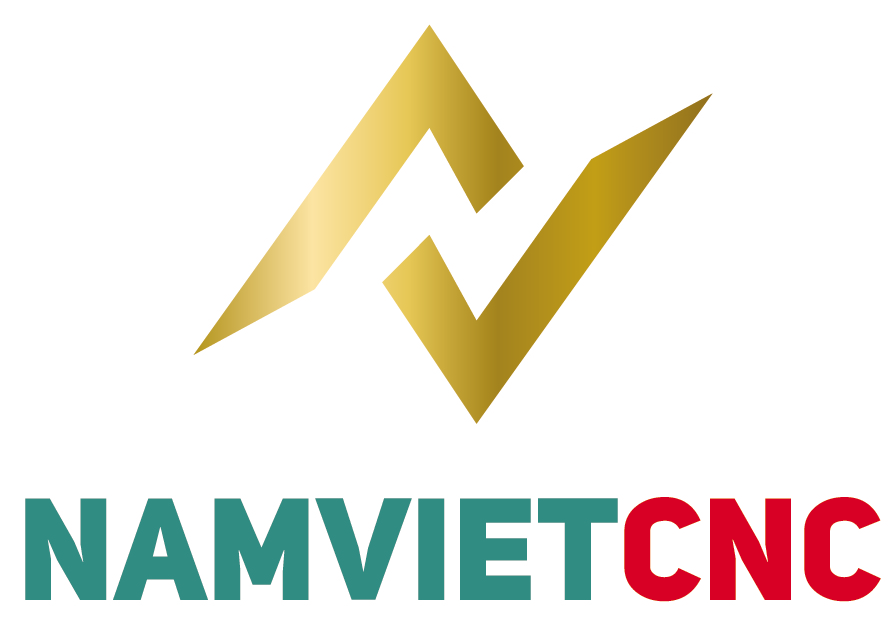 Logo Công ty Cổ phần Cơ Khí Nam Việt CNC