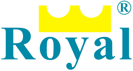 Logo Công ty Cổ phần Phát Triển Thương Mại Và Xuất Nhập Khẩu Hoàng Gia