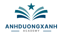 Logo Công ty TNHH Thương mại Dịch vụ Đầu tư Ánh Dương Xanh