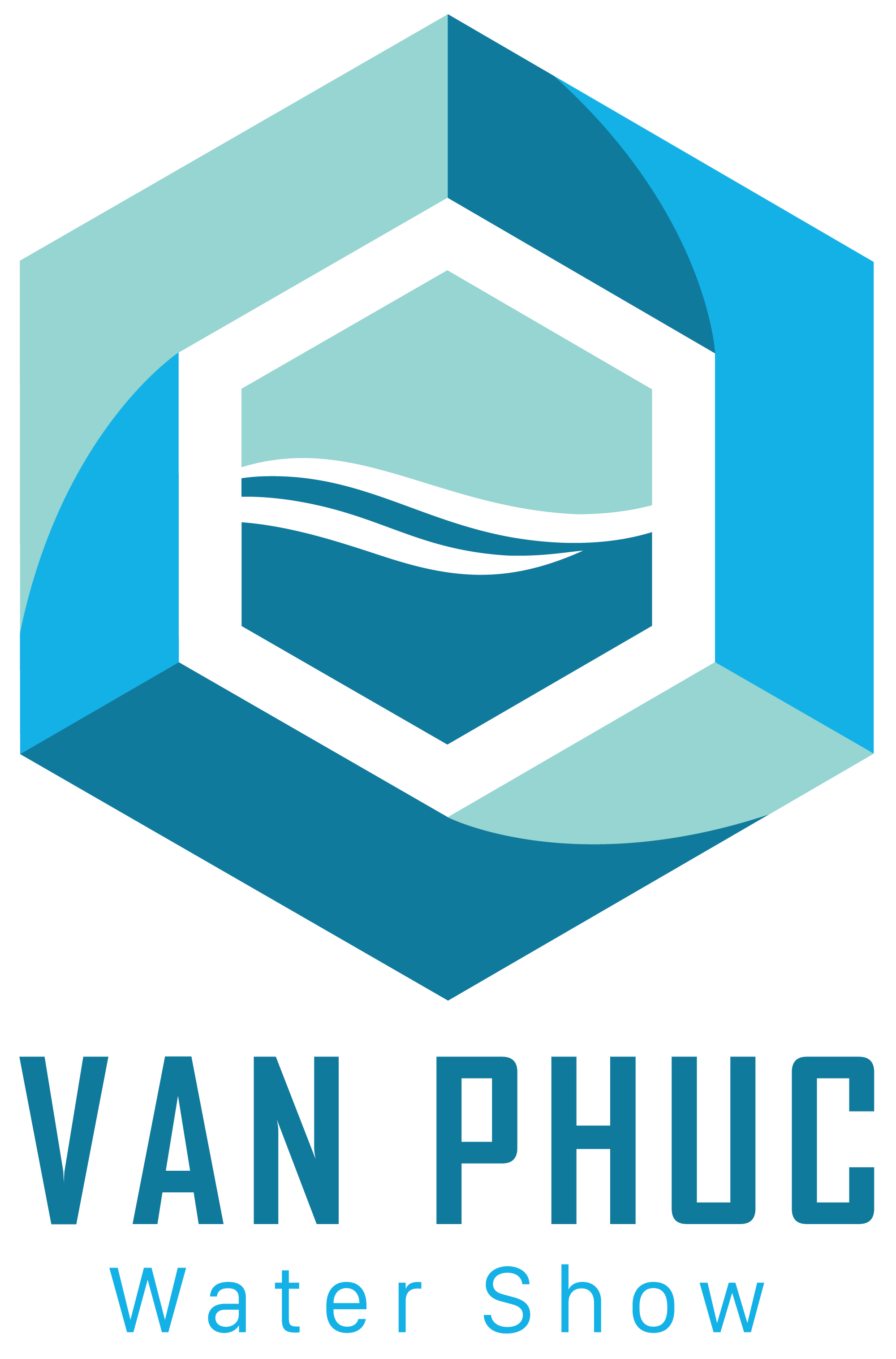 Logo Công ty TNHH Nghệ Thuật Giải Trí Nam Phương