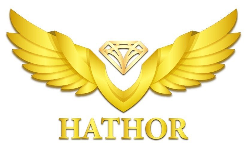 Logo Công ty TNHH Thương mại điện tử ứng dụng công nghệ HATHOR