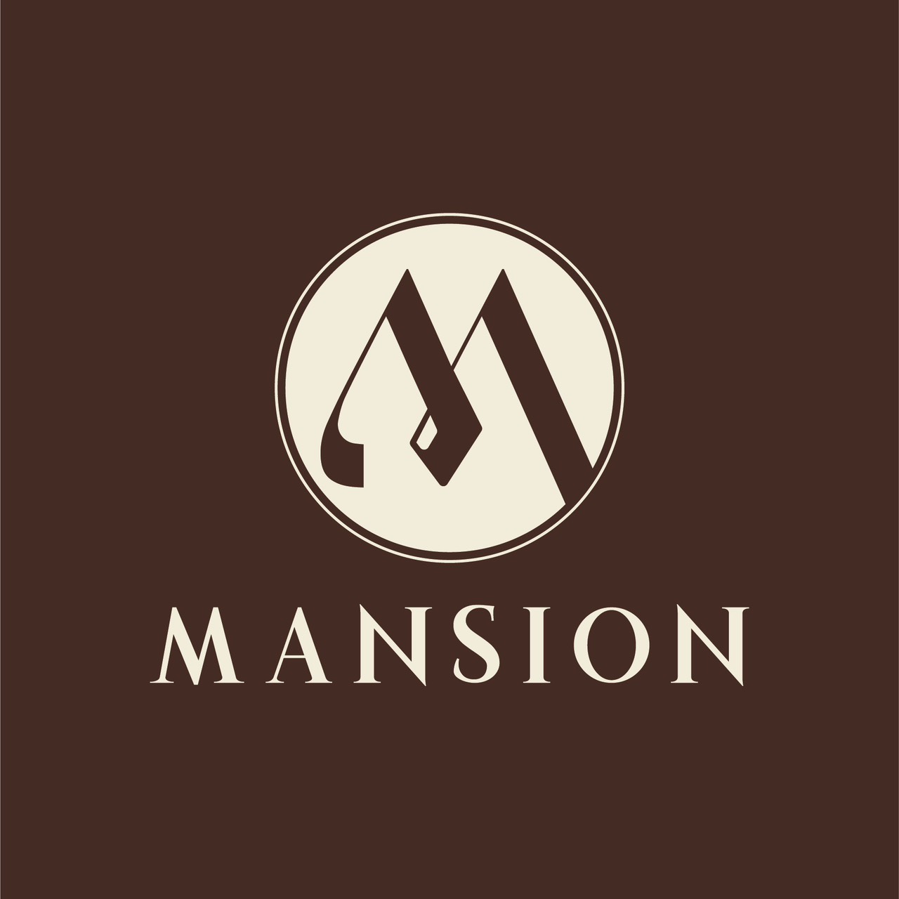 Logo Công ty Cổ phần Nội thất MANSION