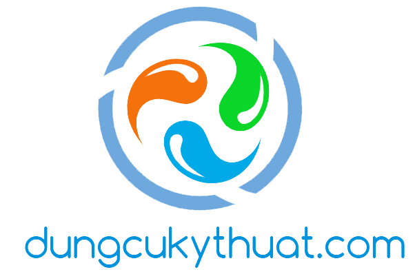 Logo Công ty TNHH Dụng cụ Kỹ thuật Việt Nam