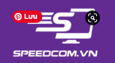 Logo Công ty TNHH Thương mại và Phát triển Công nghệ Speed