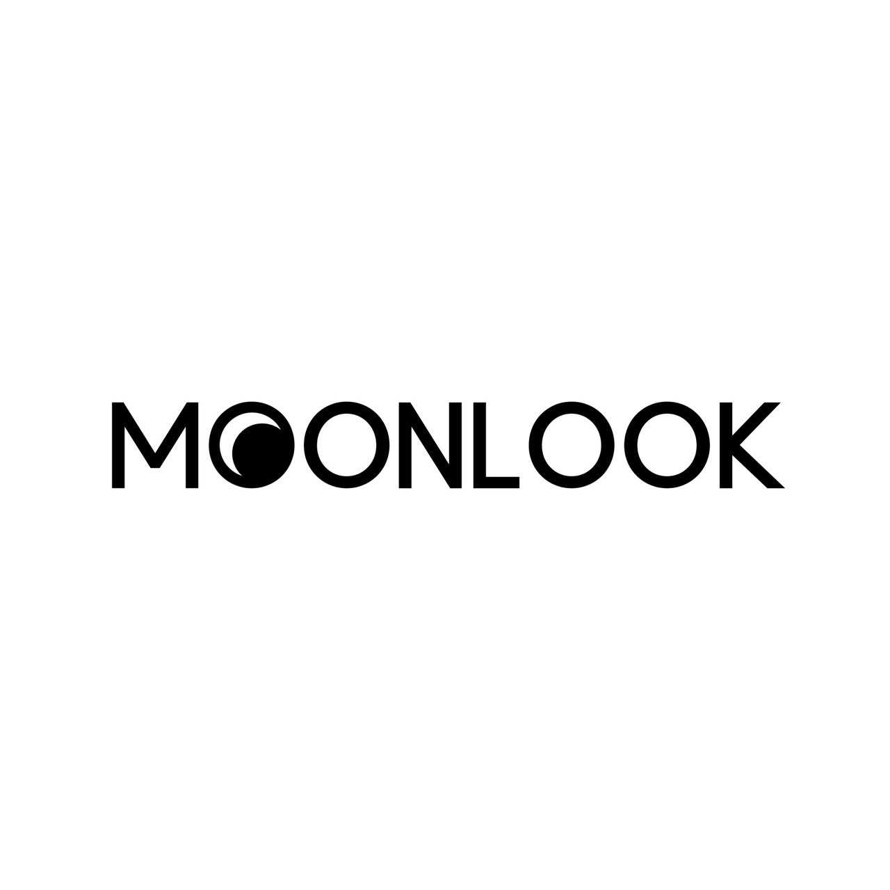 Logo Công ty Cổ phần Moon Look