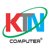 Logo Công ty TNHH Máy tính KTN