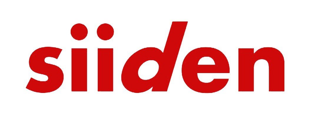 Logo Công ty TNHH Siiden