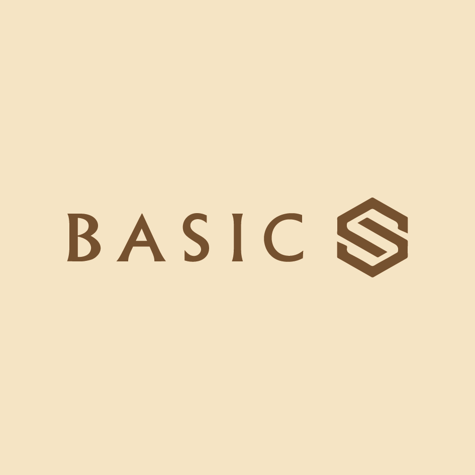 Logo Công ty TNHH Thiết Bị Gia Đình Basics Việt Nam