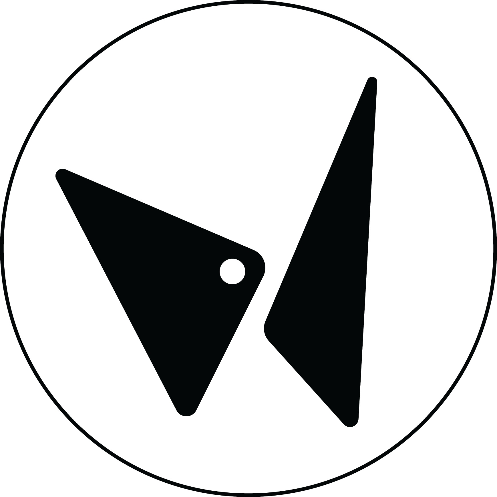 Logo Hộ kinh doanh Hoàng Diệu Hương