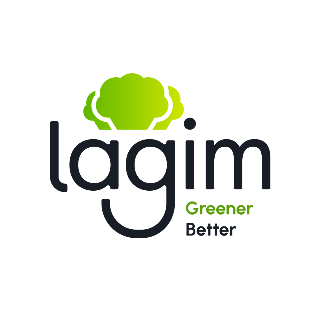 Logo Hộ kinh doanh Lagim