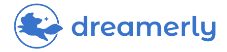 Logo Công ty TNHH Dreamerly