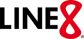 Logo Công ty Cổ phần Line8 Việt Nam