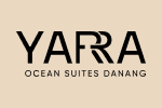 Logo Công ty Cổ phần Thương mại và Dịch vụ Du lịch Hùng Bảo Anh