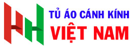 Logo Công ty TNHH Tủ áo cánh kính Việt Nam