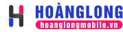 Logo Hộ Kinh Doanh Điện Thoại Hoàng Long