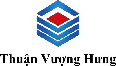 Logo Công ty TNHH Sản xuất và Thương mại Thuận Vượng Hưng