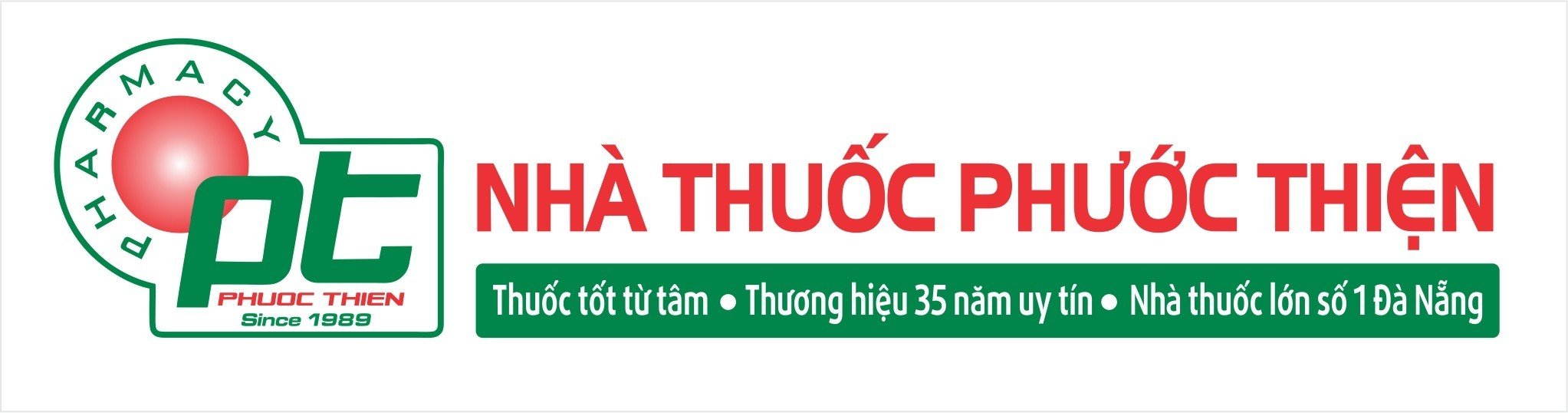 Logo Công ty TNHH Phước Thiện 3T