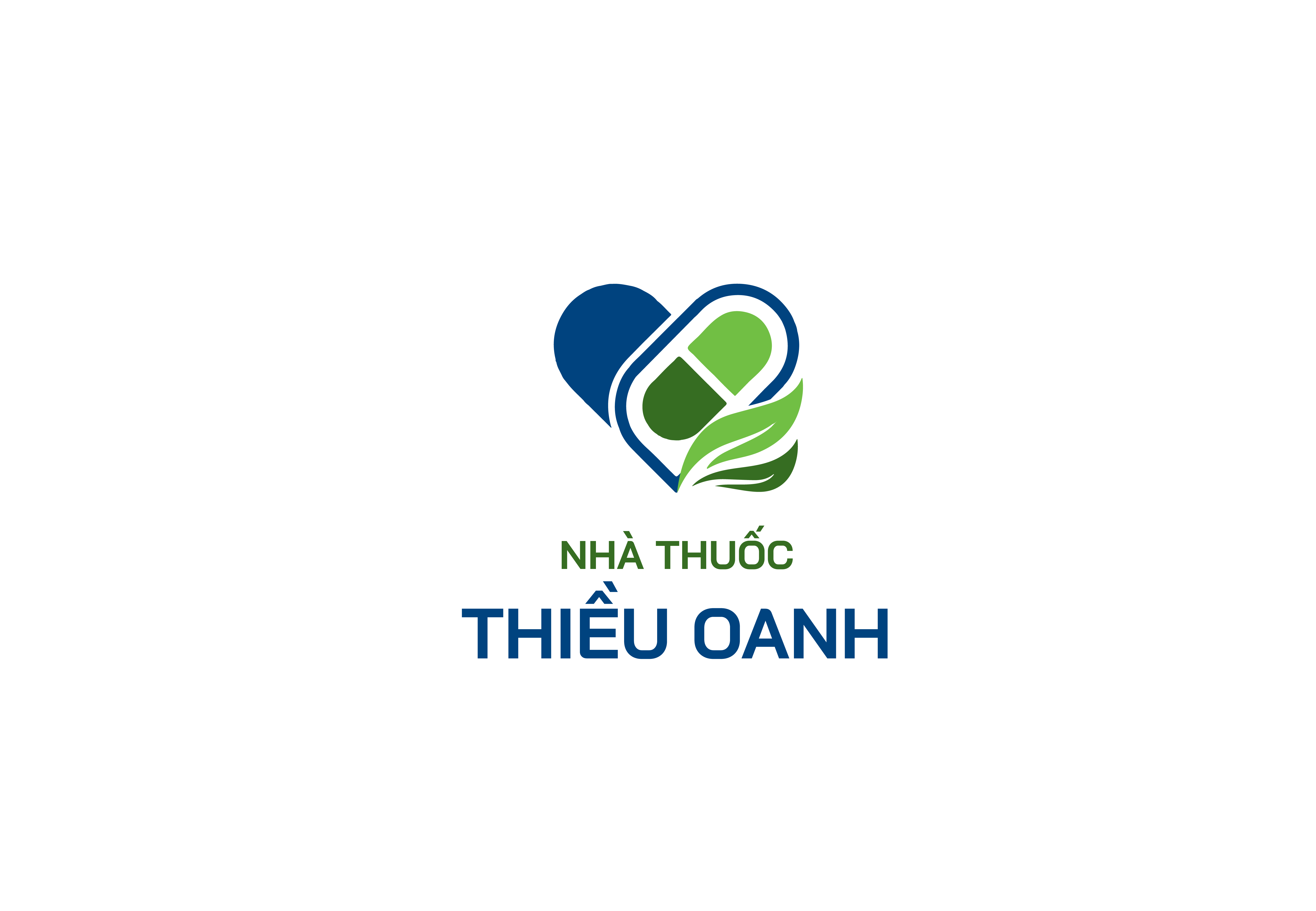Logo Phạm Hà Anh