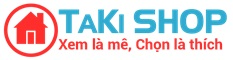 Logo Công ty TNHH Takiwindoor Việt Nam