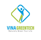 Logo Công ty TNHH Đầu tư và Xuất nhập khẩu VinaGreenTech