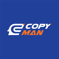 Logo Công ty Cổ phần Copyman