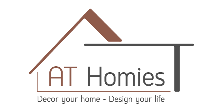 Logo Hộ kinh doanh A.T