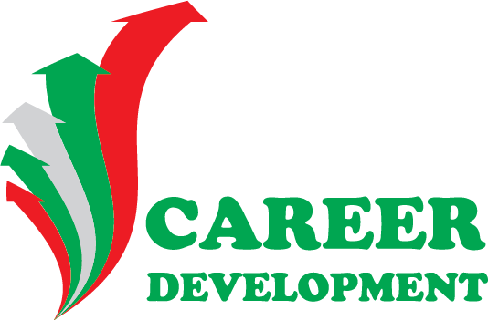 Logo Công ty Cổ phần Phát triển Sự nghiệp
